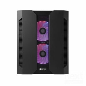 Chieftec Chieftronic M2 Cube Case No-power mATX/Mini-ITX - immagine 3