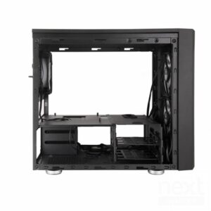 Chieftec Chieftronic M2 Cube Case No-power mATX/Mini-ITX - immagine 4