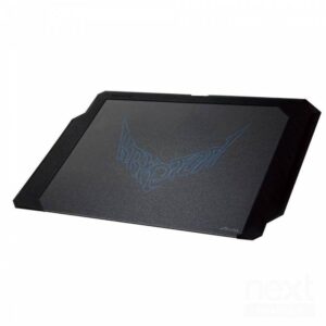 Gigabyte Aivia Krypton Mat Mouse Pad Gaming 430x290 Nero - immagine 2