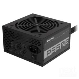 Gigabyte P550B 550W 80+ Bronze PFC Attivo ATX - immagine 3