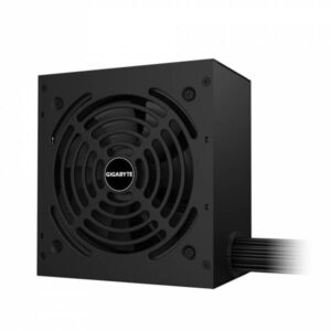 GIGABYTE GP-P650G 650W 80+ Gold PFC Attivo ATX Nero - immagine 1