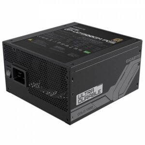 GIGABYTE UD1300GM PG5 1300W Modulare 80+ Gold PFC Attivo ATX 3.0 - immagine 1