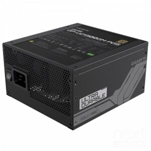 GIGABYTE UD1300GM PG5 1300W Modulare 80+ Gold PFC Attivo ATX 3.0 - immagine 2