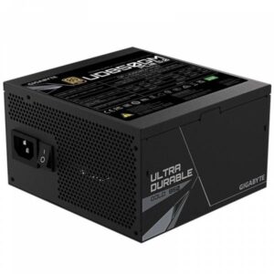 GIGABYTE UD850GM PG5 850W Modulare 80+ Gold PCI-EX 5.0 PFC Attivo ATX - immagine 1
