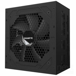 GIGABYTE UD850GM PG5 850W Modulare 80+ Gold PCI-EX 5.0 PFC Attivo ATX - immagine 5