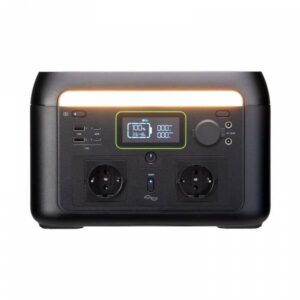 Acer GP.ADT11.02C Stazione di Alimentazione Portatile 600W con Batteria al Litio Ferro Fosfato 512Wh - immagine 1