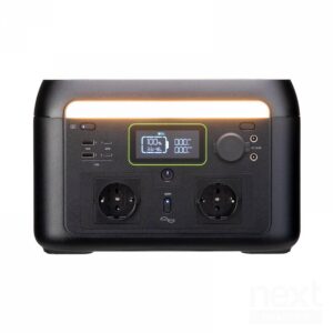 Acer GP.ADT11.02C Stazione di Alimentazione Portatile 600W con Batteria al Litio Ferro Fosfato 512Wh - immagine 2