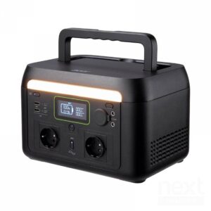 Acer GP.ADT11.02C Stazione di Alimentazione Portatile 600W con Batteria al Litio Ferro Fosfato 512Wh - immagine 3