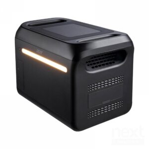 Acer GP.ADT11.02E Stazione di Alimentazione Portatile 1800W con Batteria al Litio Ferro Fosfato 1229Wh - immagine 4