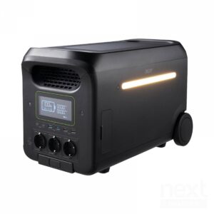 Acer GP.ADT11.02G Stazione di Alimentazione Portatile 3000W con Batteria al Litio Ferro Fosfato 2560 Wh - immagine 3