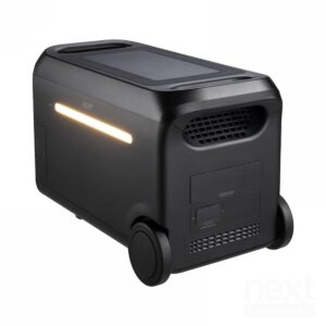 Acer GP.ADT11.02G Stazione di Alimentazione Portatile 3000W con Batteria al Litio Ferro Fosfato 2560 Wh - immagine 5