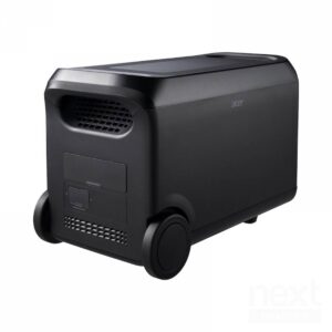 Acer GP.ADT11.02G Stazione di Alimentazione Portatile 3000W con Batteria al Litio Ferro Fosfato 2560 Wh - immagine 6