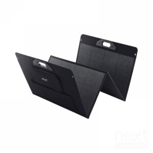 Acer GP.ADT11.02N Pannello Solare Pieghievole 200W Silicone Monocristallino - immagine 5
