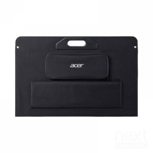 Acer GP.ADT11.02N Pannello Solare Pieghievole 200W Silicone Monocristallino - immagine 6