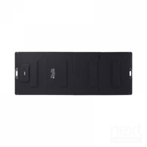Acer GP.ADT11.02P Pannello Solare Pieghievole 400W Silicone Monocristallino - immagine 6