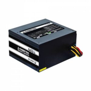 Chieftec GPS-700A8 700W 80+ Bronze PFC Attivo ATX - immagine 1