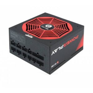 Chieftec PowerPlay 1050W Modulare 80+ Platinum PFC Attivo - immagine 1