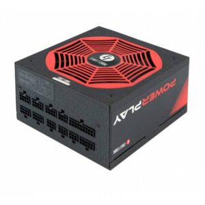 Chieftec PowerPlay 850W Modulare 80+ Platinum PFC Attivo - immagine 1