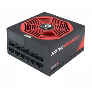 Chieftec PowerPlay 850W Modulare 80+ Platinum PFC Attivo - immagine 2