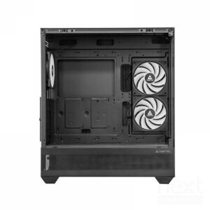 Chieftec GT-01B-OP Case Midi Tower Vetro Temperato No-Power ATX/mATX/Mini-ITX - immagine 4