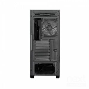 Chieftec GT-01B-OP Case Midi Tower Vetro Temperato No-Power ATX/mATX/Mini-ITX - immagine 6