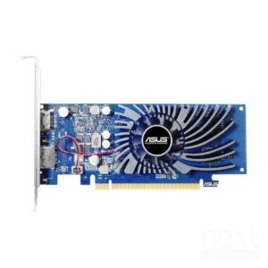 Asus GT 1030 2G BRK 2GB GDDR5 HDMI/DP PCi Ex 3.0 16x - immagine 3