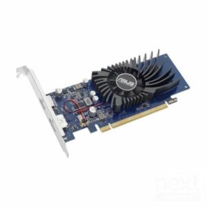 Asus GT 1030 2G BRK 2GB GDDR5 HDMI/DP PCi Ex 3.0 16x - immagine 4