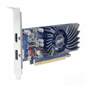 Asus GT 1030 2G BRK 2GB GDDR5 HDMI/DP PCi Ex 3.0 16x - immagine 5