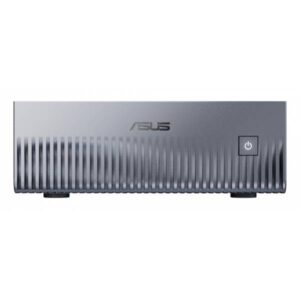 ASUS Ascent GX10 NVIDIA GB10 128GB NVIDIA Blackwell GPU 1TB NVIDIA DGX OS - immagine 1