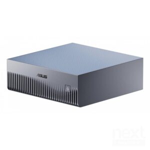ASUS Ascent GX10 NVIDIA GB10 128GB NVIDIA Blackwell GPU 1TB NVIDIA DGX OS - immagine 3