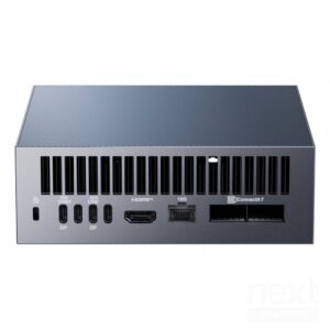 ASUS Ascent GX10 NVIDIA GB10 128GB NVIDIA Blackwell GPU 1TB NVIDIA DGX OS - immagine 5