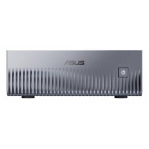 ASUS Ascent GX10 NVIDIA GB10 128GB NVIDIA Blackwell GPU 4TB No OS - immagine 1
