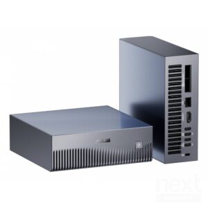 ASUS Ascent GX10 NVIDIA GB10 128GB NVIDIA Blackwell GPU 4TB No OS - immagine 3