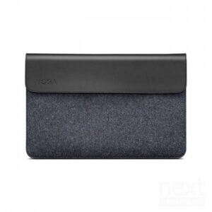 Lenovo Sleeve 14" Custodia per Notebook 14" Nero - immagine 2