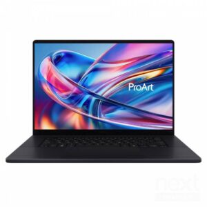 ASUS ProArt P16 OLED AMD Ryzen AI 9 HX 370 64GB GeForce RTX 5090 2TB 16" 4K Touch Windows 11 Pro - immagine 2