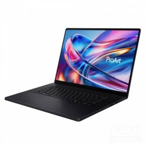 ASUS ProArt P16 OLED AMD Ryzen AI 9 HX 370 64GB GeForce RTX 5090 2TB 16" 4K Touch Windows 11 Pro - immagine 3