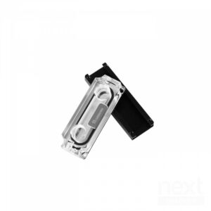 Barrow WaterBlock RGB M2 2280 2*G1/4 - immagine 2
