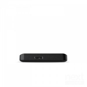 Toshiba Canvio Basics, 1 TB, 2.5", 2.0/3.2 Gen 1 (3.1 Gen 1), Nero - immagine 5