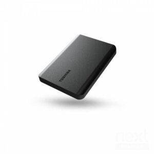 Toshiba Canvio Basics HDD Esterno 2TB 2.5 USB 3.0 - immagine 3