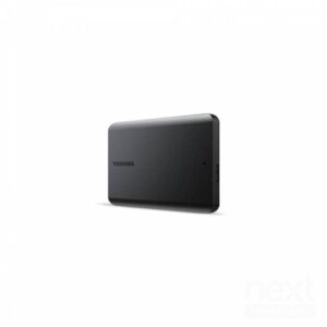 Toshiba Canvio Basics HDD Esterno 2TB 2.5 USB 3.0 - immagine 4