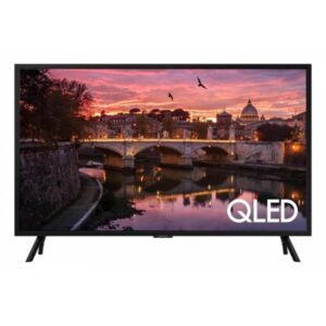 Samsung Hospitality HCF8000 Smart TV 32" QLED Full HD 3*HDMI/USB - immagine 1