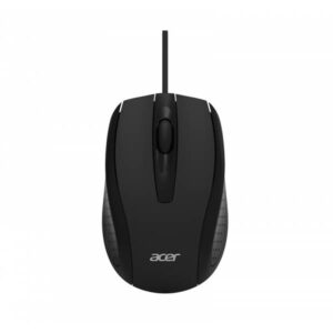 Acer Mouse Ottico Ambidestro 1000DPI 3 Tasti USB - immagine 1