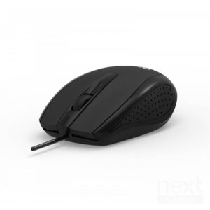 Acer Mouse Ottico Ambidestro 1000DPI 3 Tasti USB - immagine 4