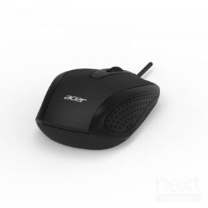 Acer Mouse Ottico Ambidestro 1000DPI 3 Tasti USB - immagine 5