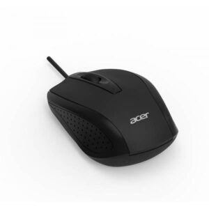 Acer Mouse Ottico Ambidestro 1000DPI 3 Tasti USB - immagine 6