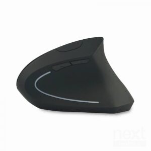 Acer Mouse Verticale Ergonomico 1600DPI 6 Tasti Wireless Nero - immagine 3