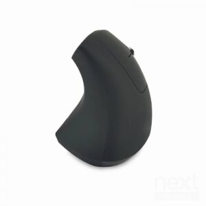 Acer Mouse Verticale Ergonomico 1600DPI 6 Tasti Wireless Nero - immagine 4