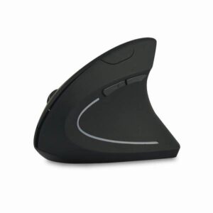 Acer Mouse Verticale Ergonomico 1600DPI 6 Tasti Wireless Nero - immagine 6