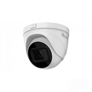 Hikvision HiLook IPC-T641H-Z IP Cam Turret Outdoor 2K 4MP 1/3" CMOS IR PoE - immagine 2
