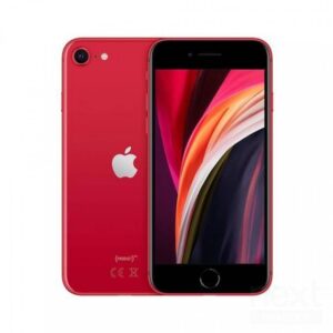 Apple iPhone SE 2nd A13 128GB 4.7" 4G iOS 13 Product Red - Refurbished Grade A - immagine 2